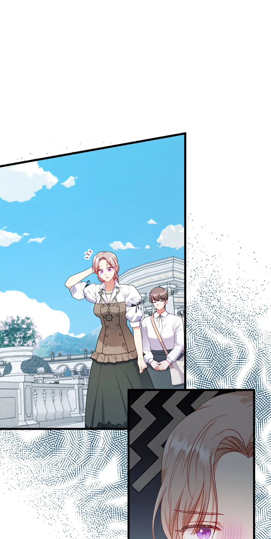 I Was Seduced by the Sick Male Lead Chapter 86 page 32
