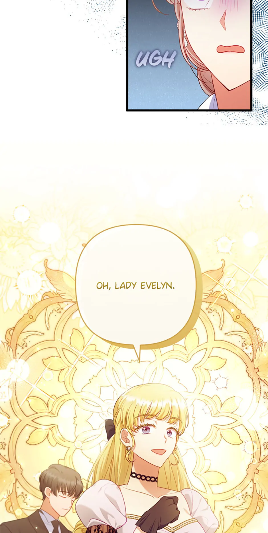 I Was Seduced by the Sick Male Lead Chapter 86 page 33