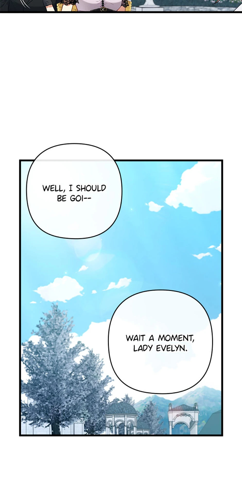 I Was Seduced by the Sick Male Lead Chapter 86 page 37