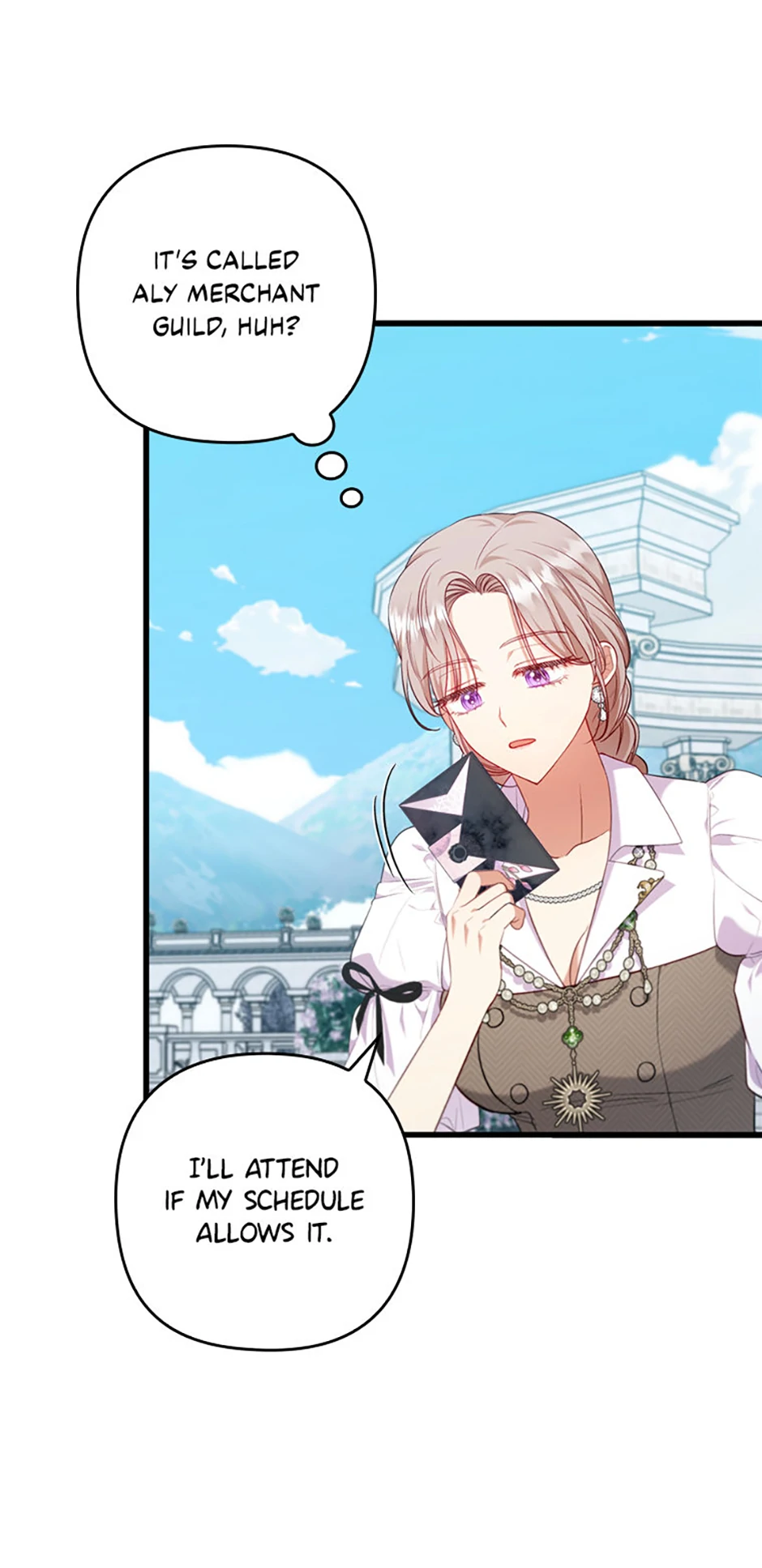 I Was Seduced by the Sick Male Lead Chapter 86 page 39