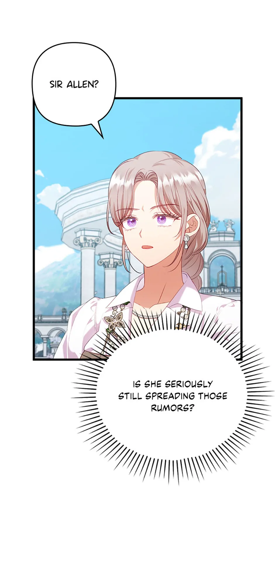 I Was Seduced by the Sick Male Lead Chapter 86 page 41