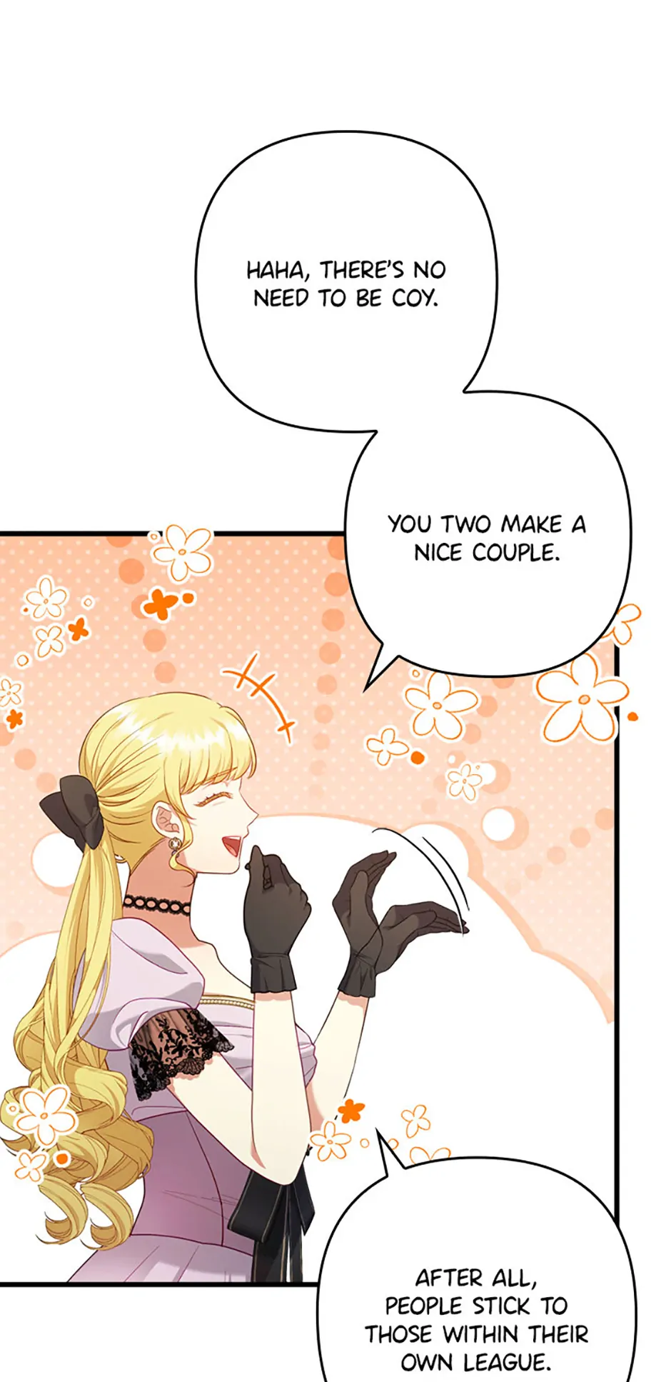 I Was Seduced by the Sick Male Lead Chapter 86 page 42