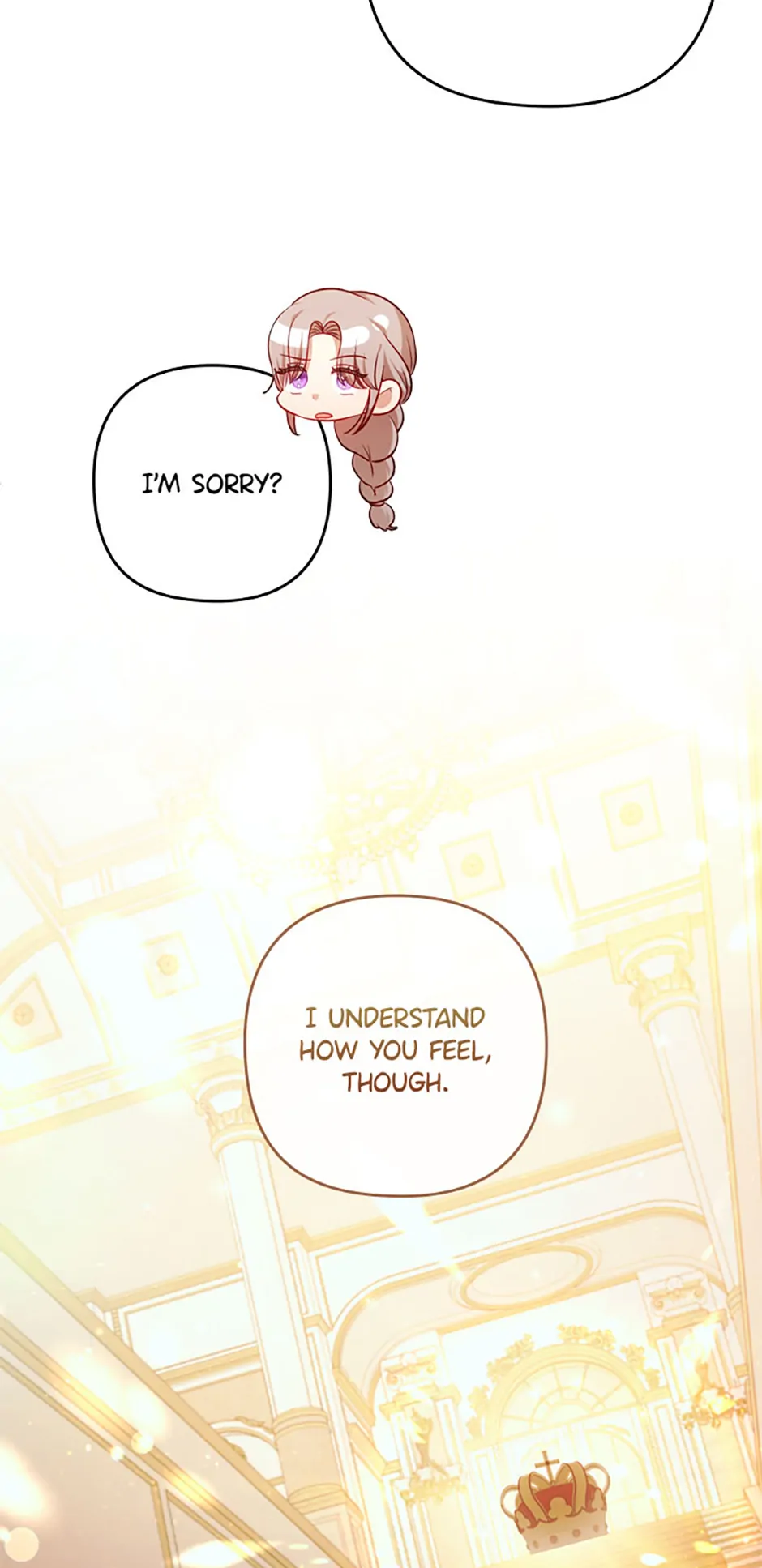 I Was Seduced by the Sick Male Lead Chapter 86 page 43