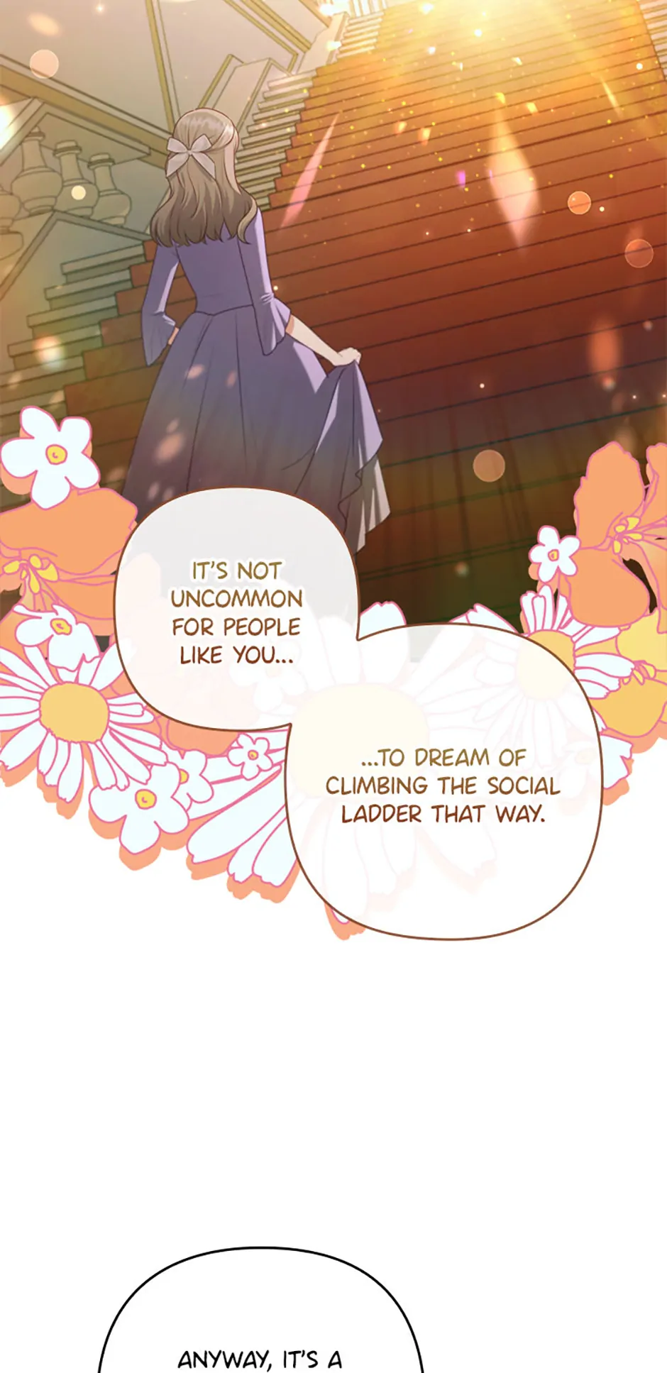I Was Seduced by the Sick Male Lead Chapter 86 page 44