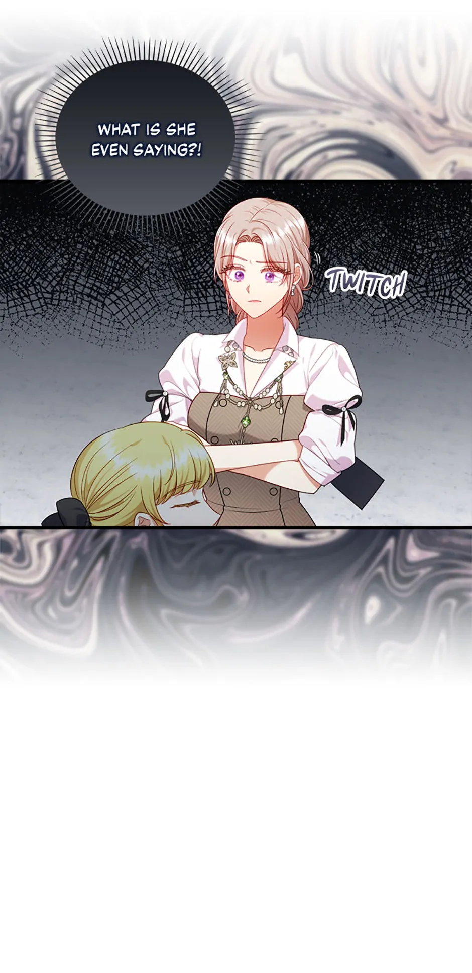 I Was Seduced by the Sick Male Lead Chapter 86 page 46
