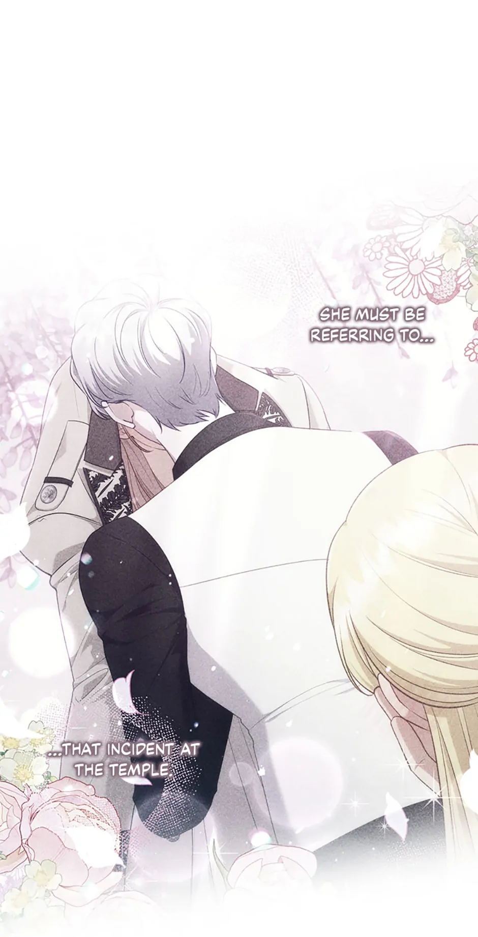 I Was Seduced by the Sick Male Lead Chapter 86 page 47