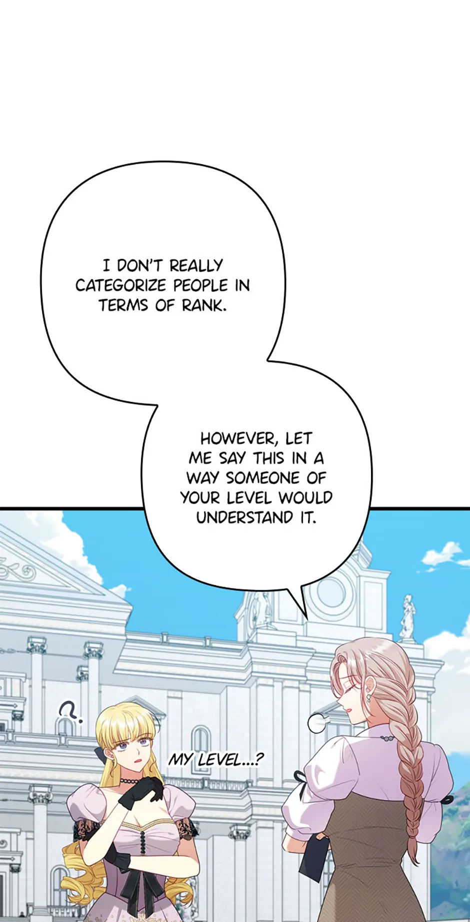 I Was Seduced by the Sick Male Lead Chapter 86 page 50