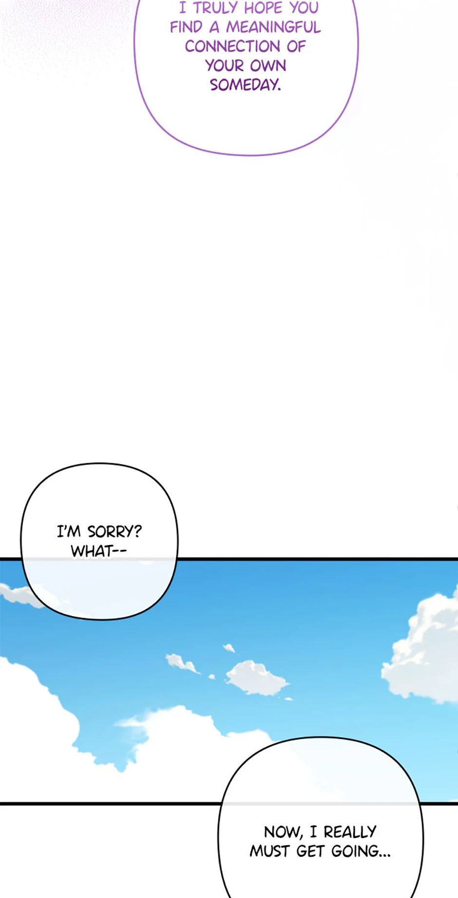I Was Seduced by the Sick Male Lead Chapter 86 page 54