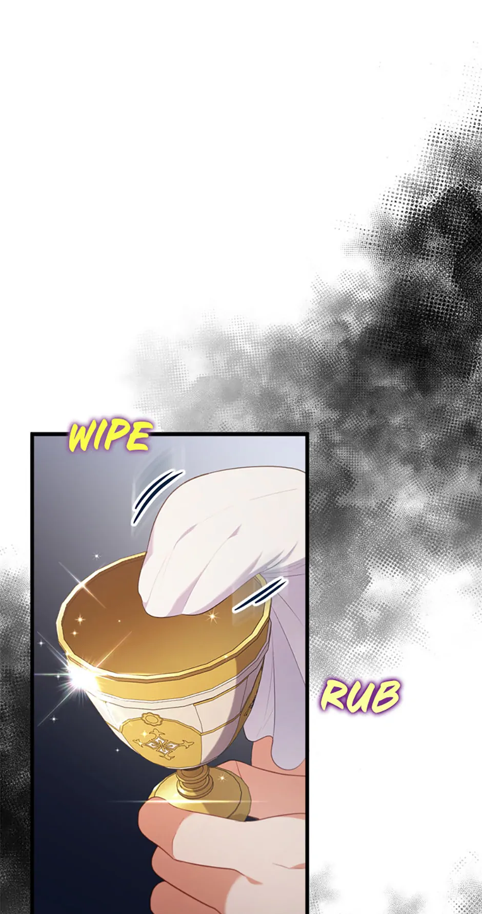 I Was Seduced by the Sick Male Lead Chapter 86 page 56