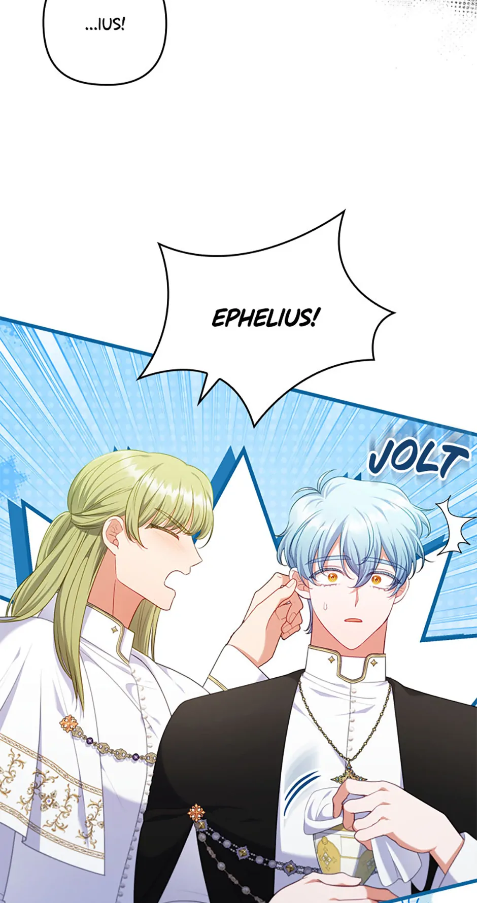 I Was Seduced by the Sick Male Lead Chapter 86 page 58