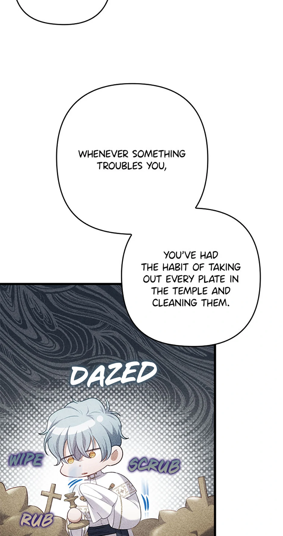 I Was Seduced by the Sick Male Lead Chapter 86 page 60