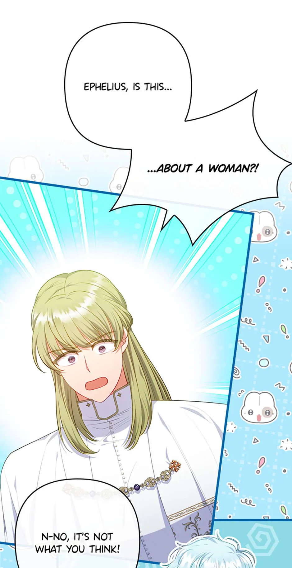 I Was Seduced by the Sick Male Lead Chapter 86 page 66