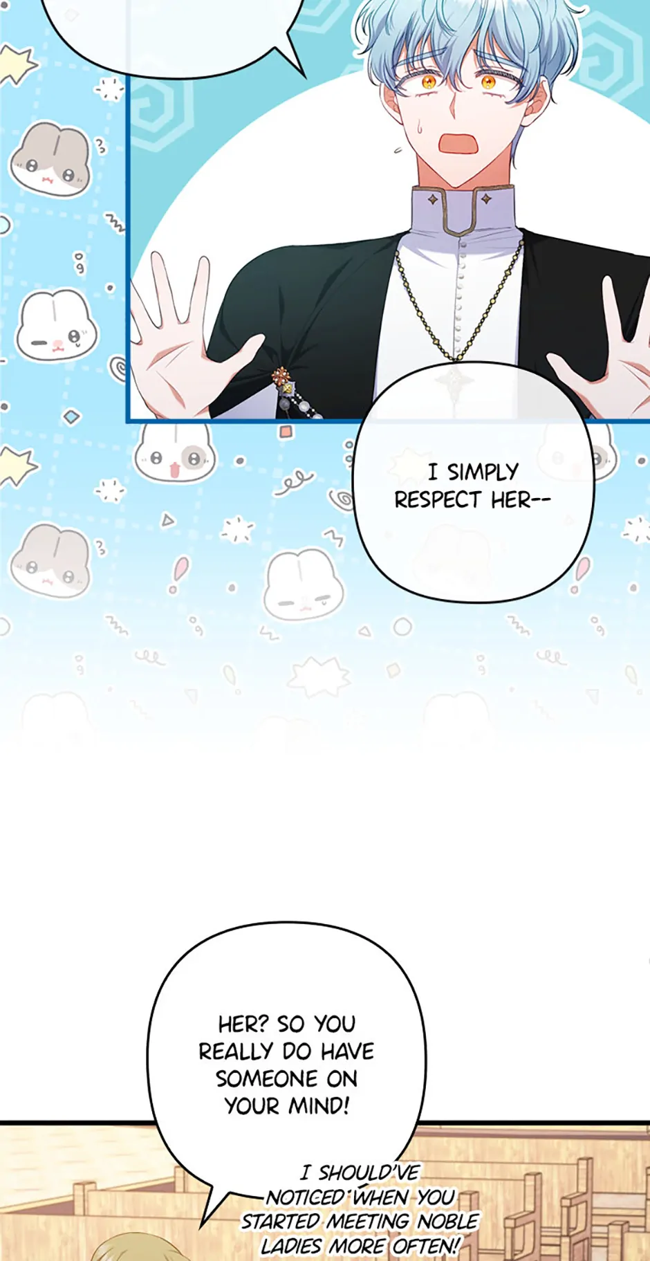 I Was Seduced by the Sick Male Lead Chapter 86 page 67