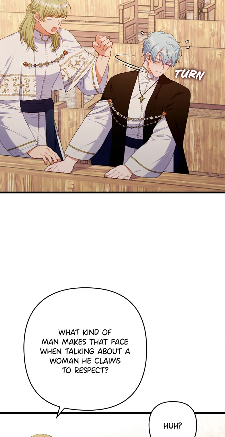 I Was Seduced by the Sick Male Lead Chapter 86 page 68