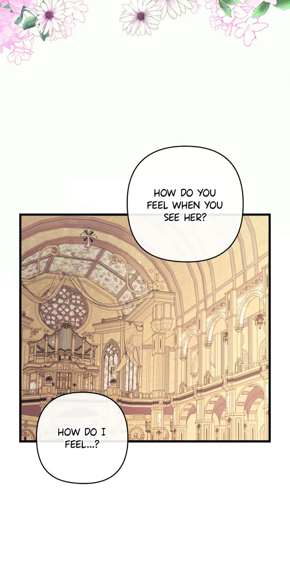 I Was Seduced by the Sick Male Lead Chapter 86 page 70