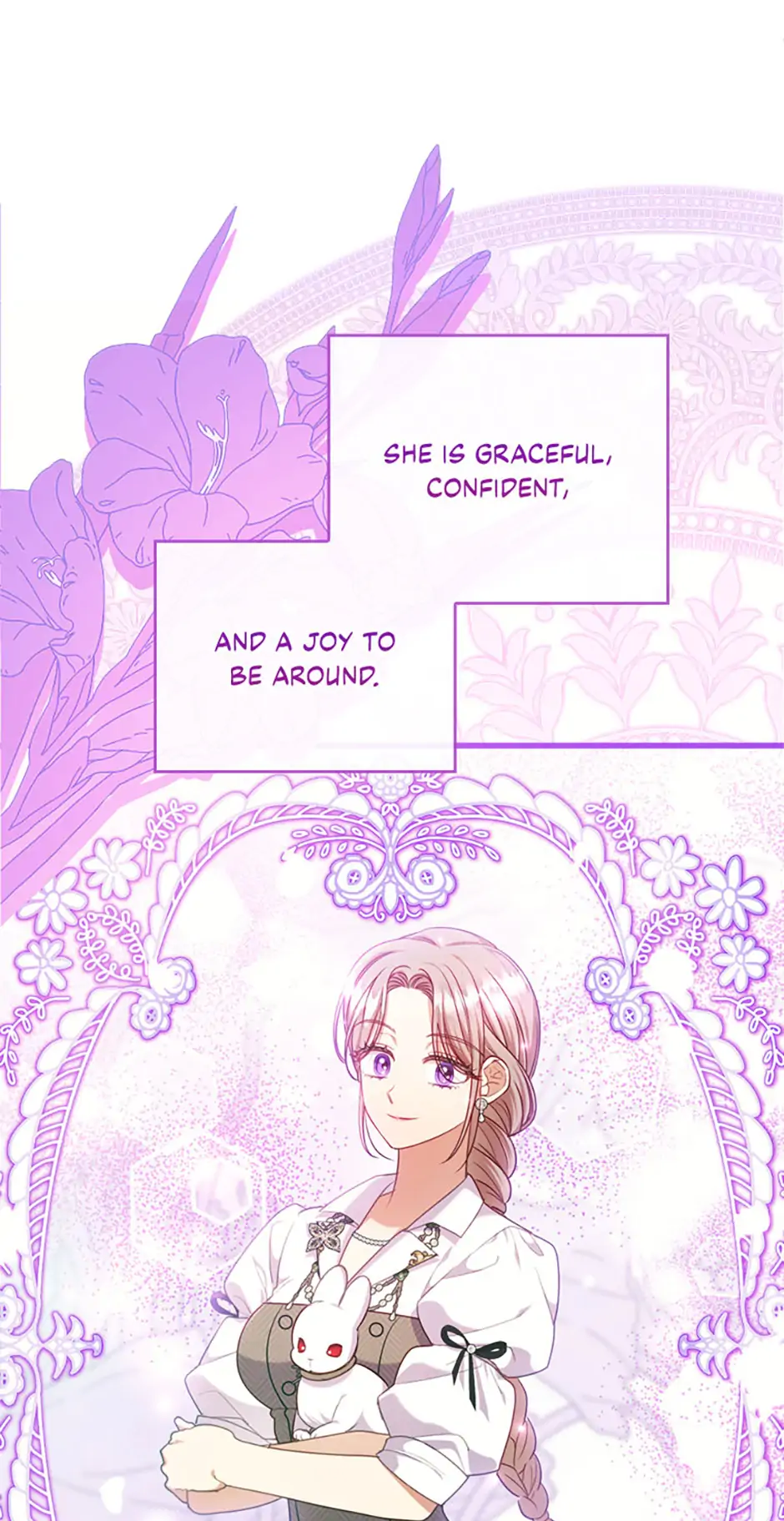 I Was Seduced by the Sick Male Lead Chapter 86 page 71
