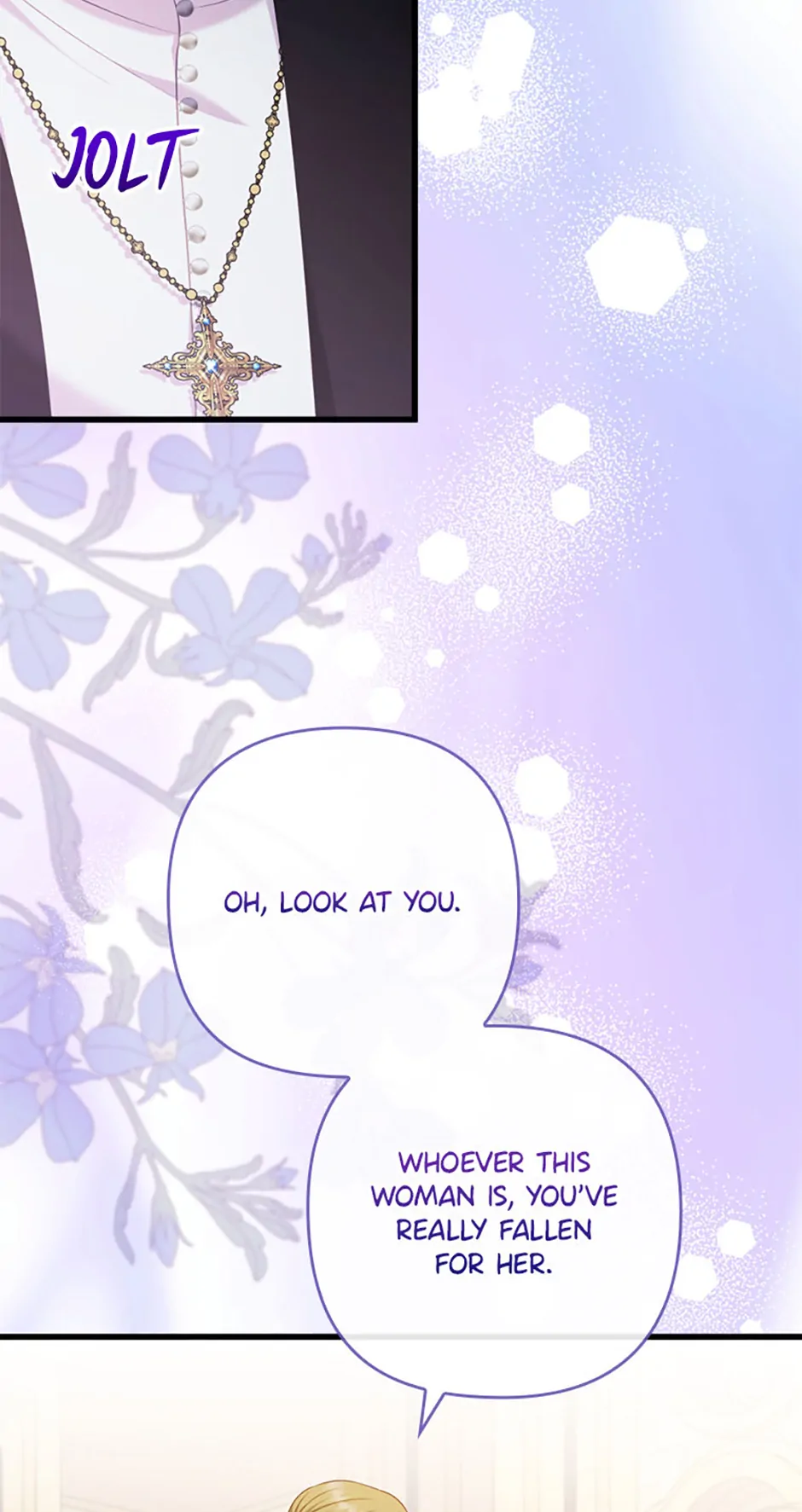 I Was Seduced by the Sick Male Lead Chapter 86 page 75