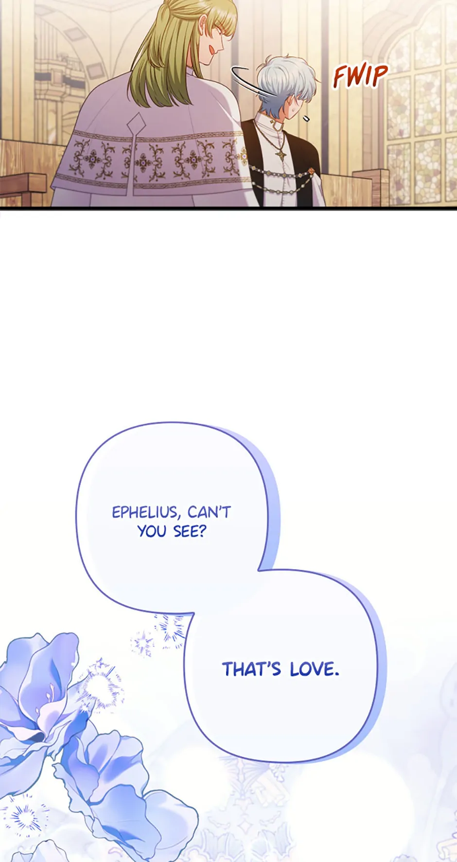 I Was Seduced by the Sick Male Lead Chapter 86 page 76