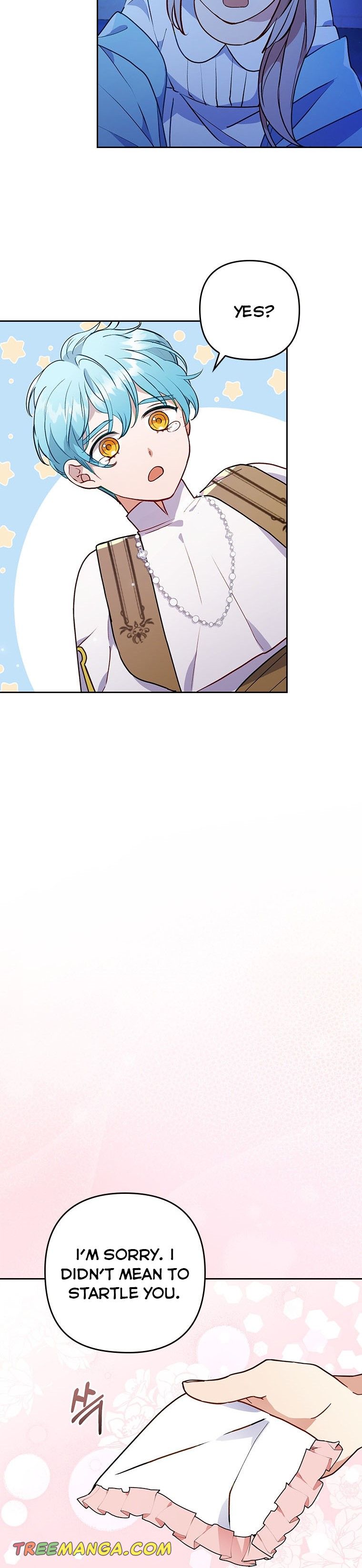 I Was Seduced by the Sick Male Lead Chapter 9.5 page 13