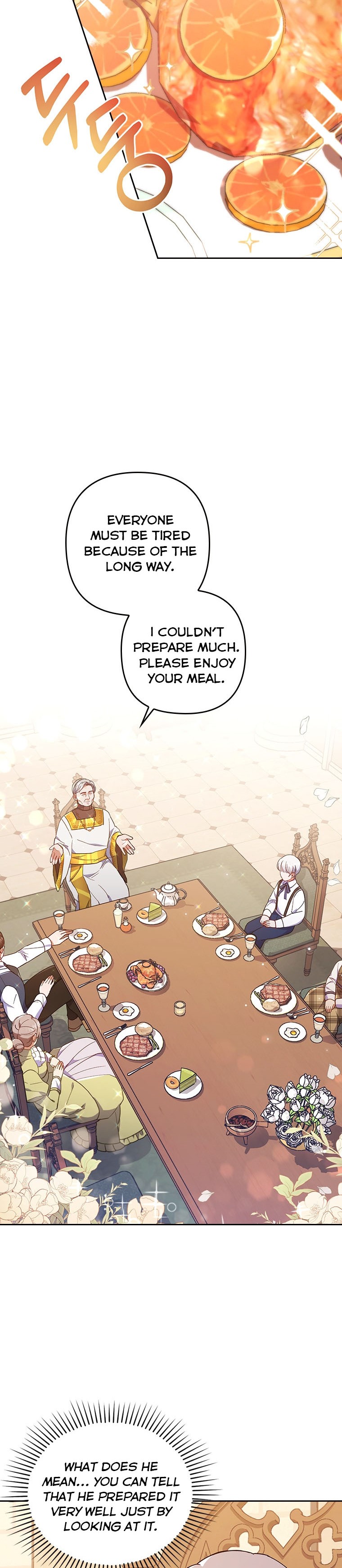 I Was Seduced by the Sick Male Lead Chapter 9 page 1