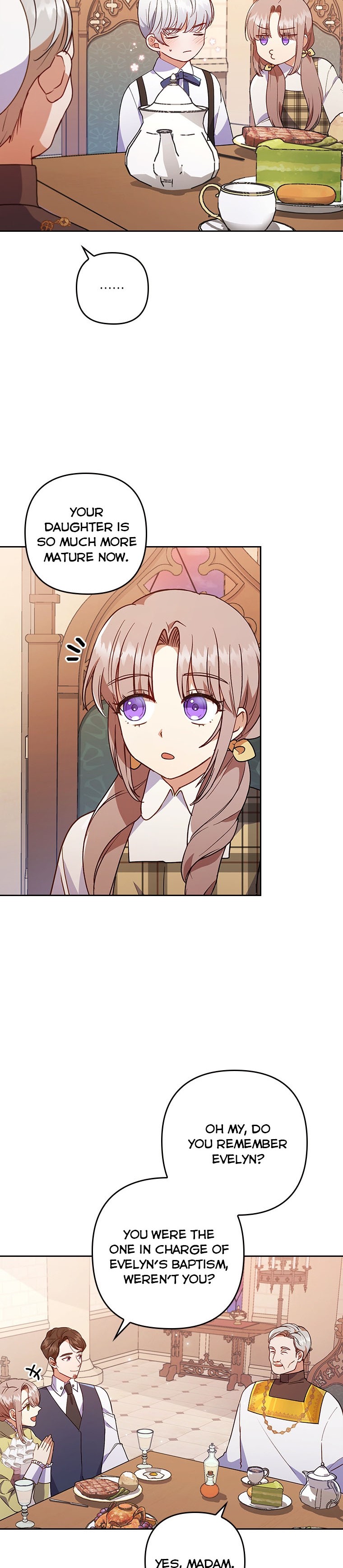 I Was Seduced by the Sick Male Lead Chapter 9 page 4