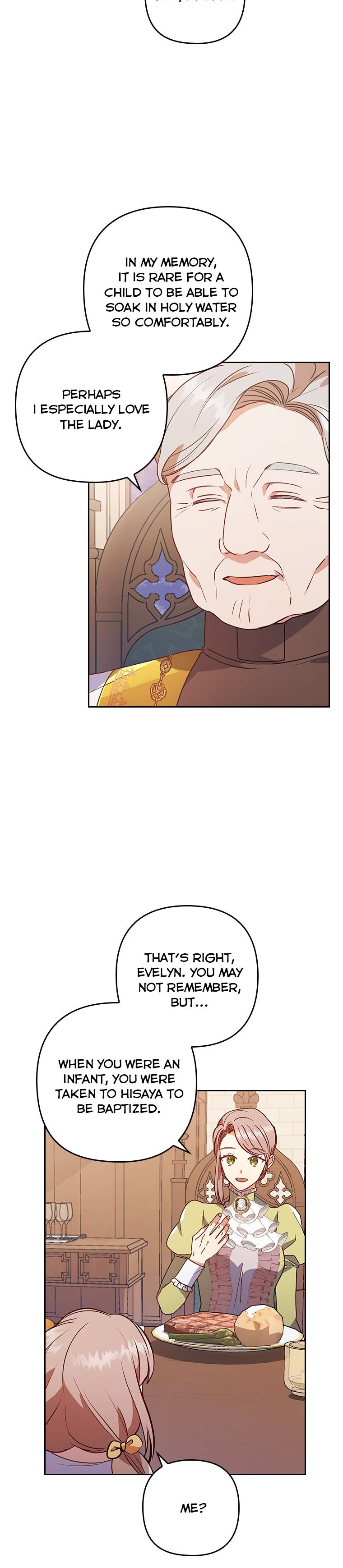 I Was Seduced by the Sick Male Lead Chapter 9 page 5