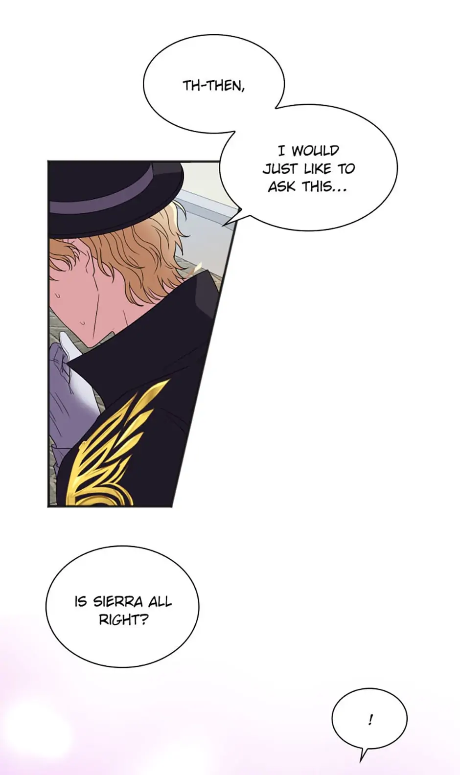 I Went On Strike Because It Was A Time Limit Chapter 10 page 26