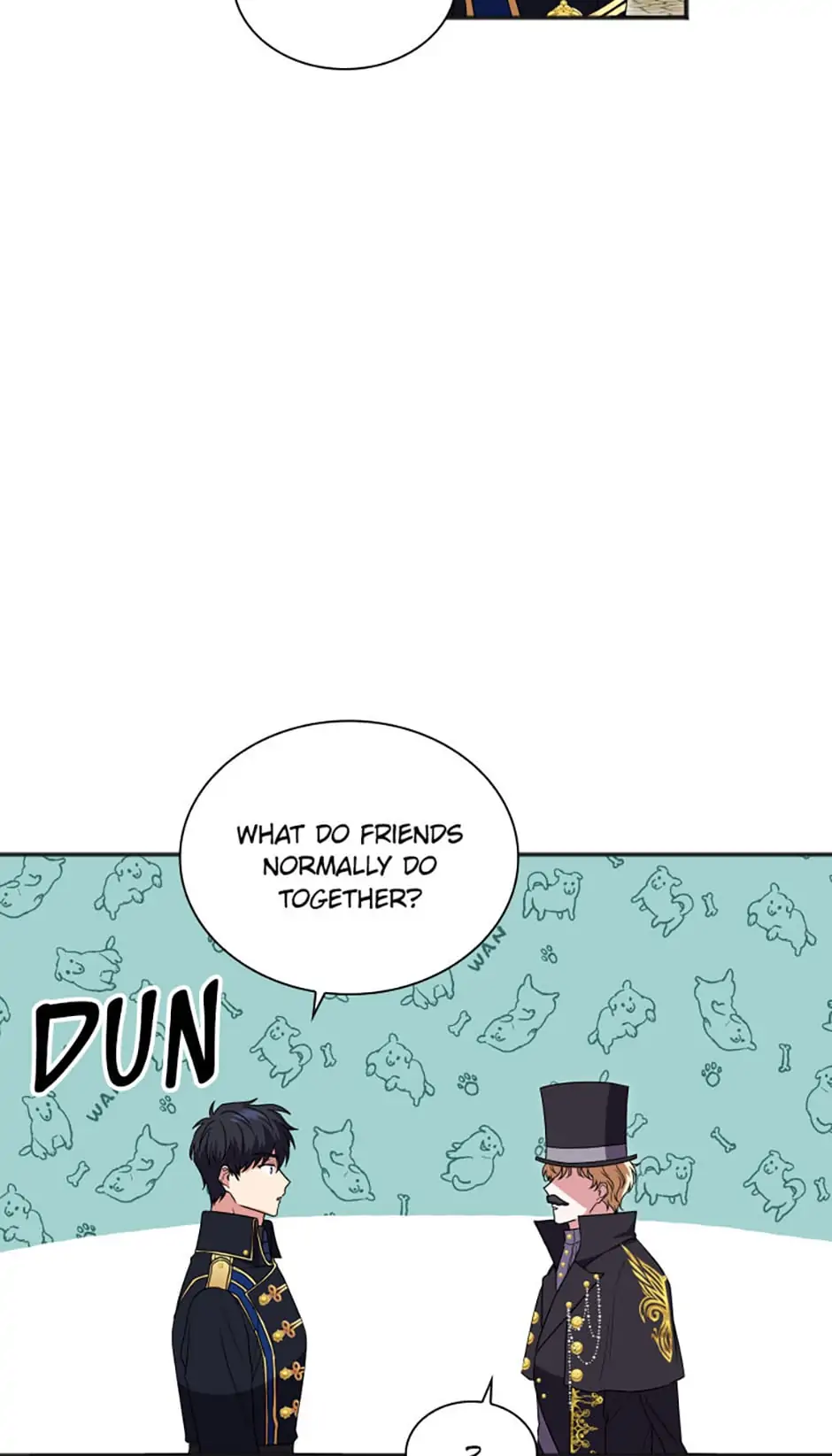 I Went On Strike Because It Was A Time Limit Chapter 10 page 31