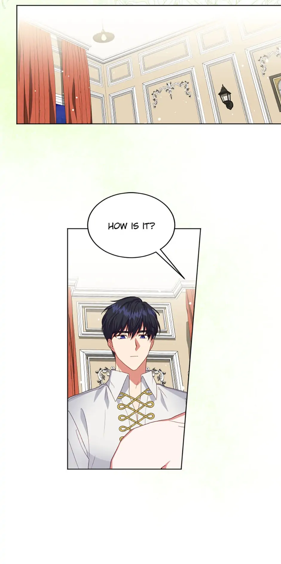 I Went On Strike Because It Was A Time Limit Chapter 21 page 42