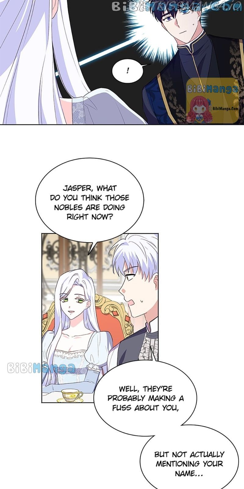 I Went On Strike Because It Was A Time Limit Chapter 26 page 13