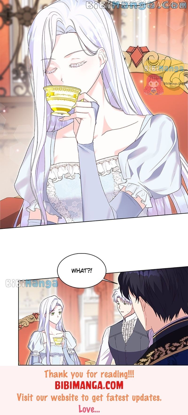 I Went On Strike Because It Was A Time Limit Chapter 26 page 16