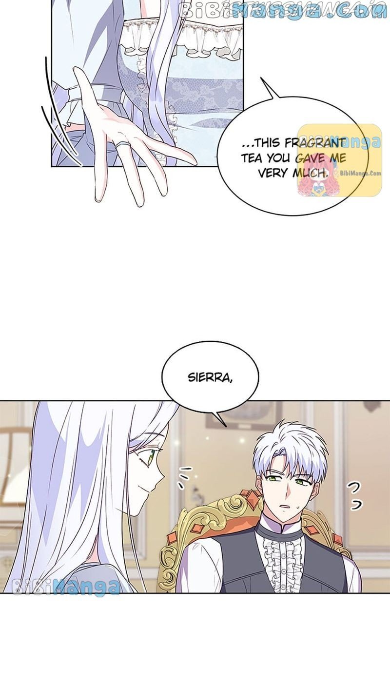 I Went On Strike Because It Was A Time Limit Chapter 26 page 4