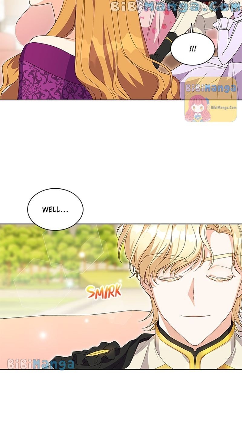 I Went On Strike Because It Was A Time Limit Chapter 26 page 52