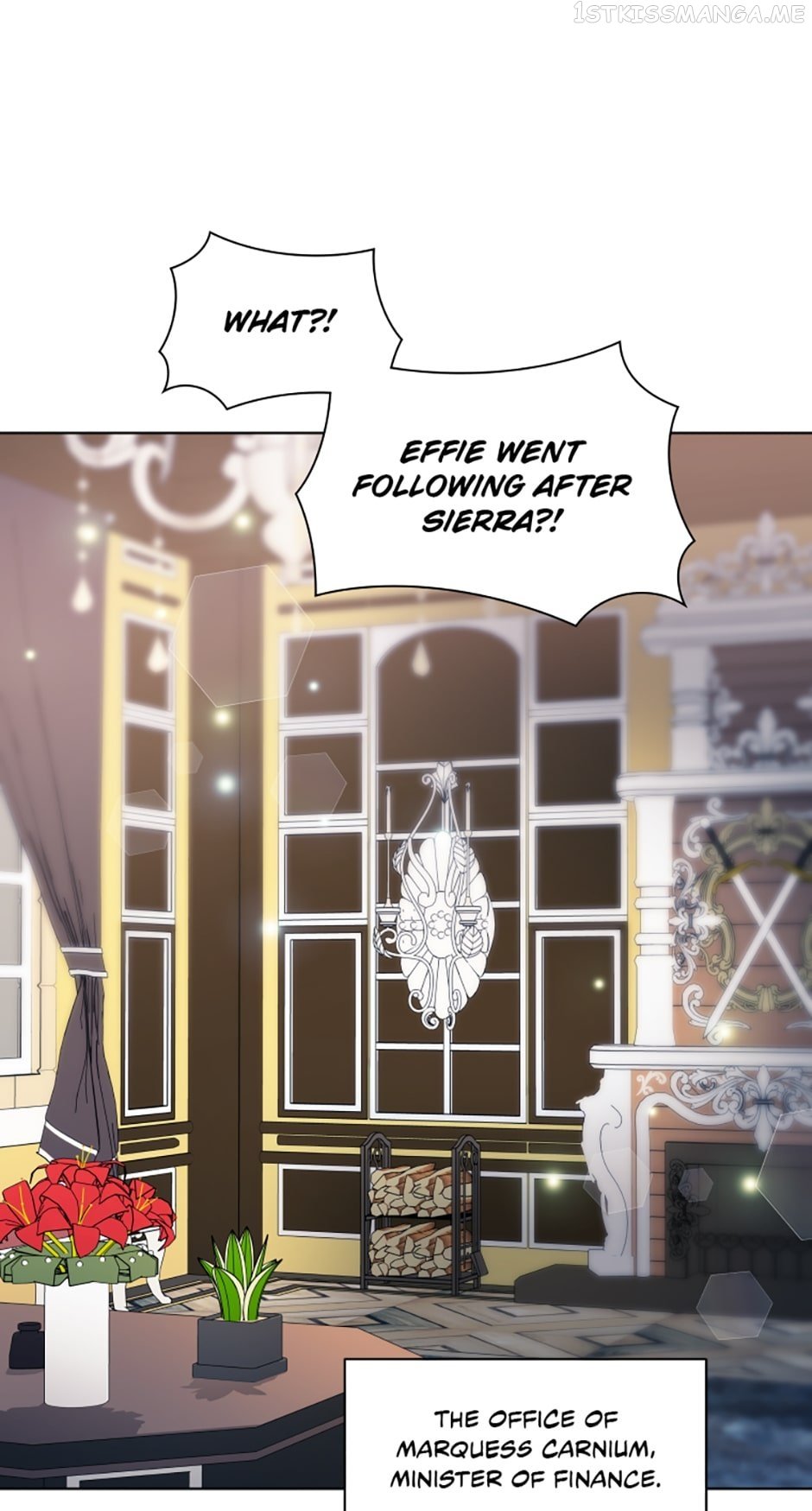I Went On Strike Because It Was A Time Limit Chapter 31 page 11