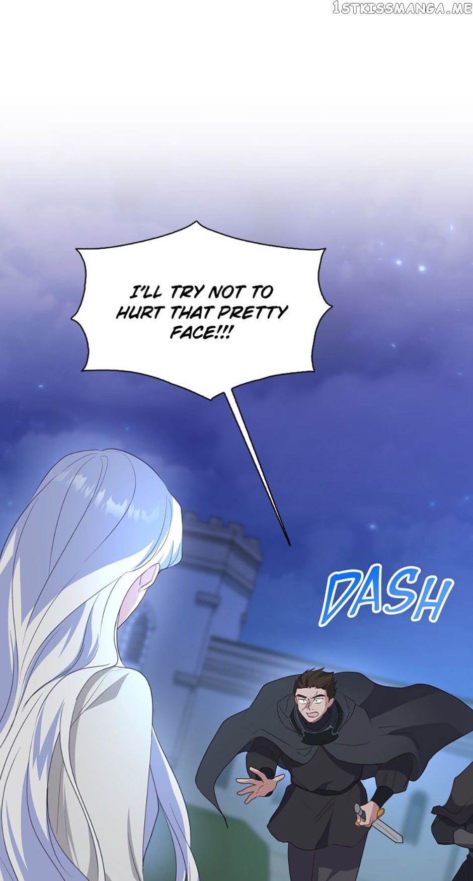 I Went On Strike Because It Was A Time Limit Chapter 36 page 0