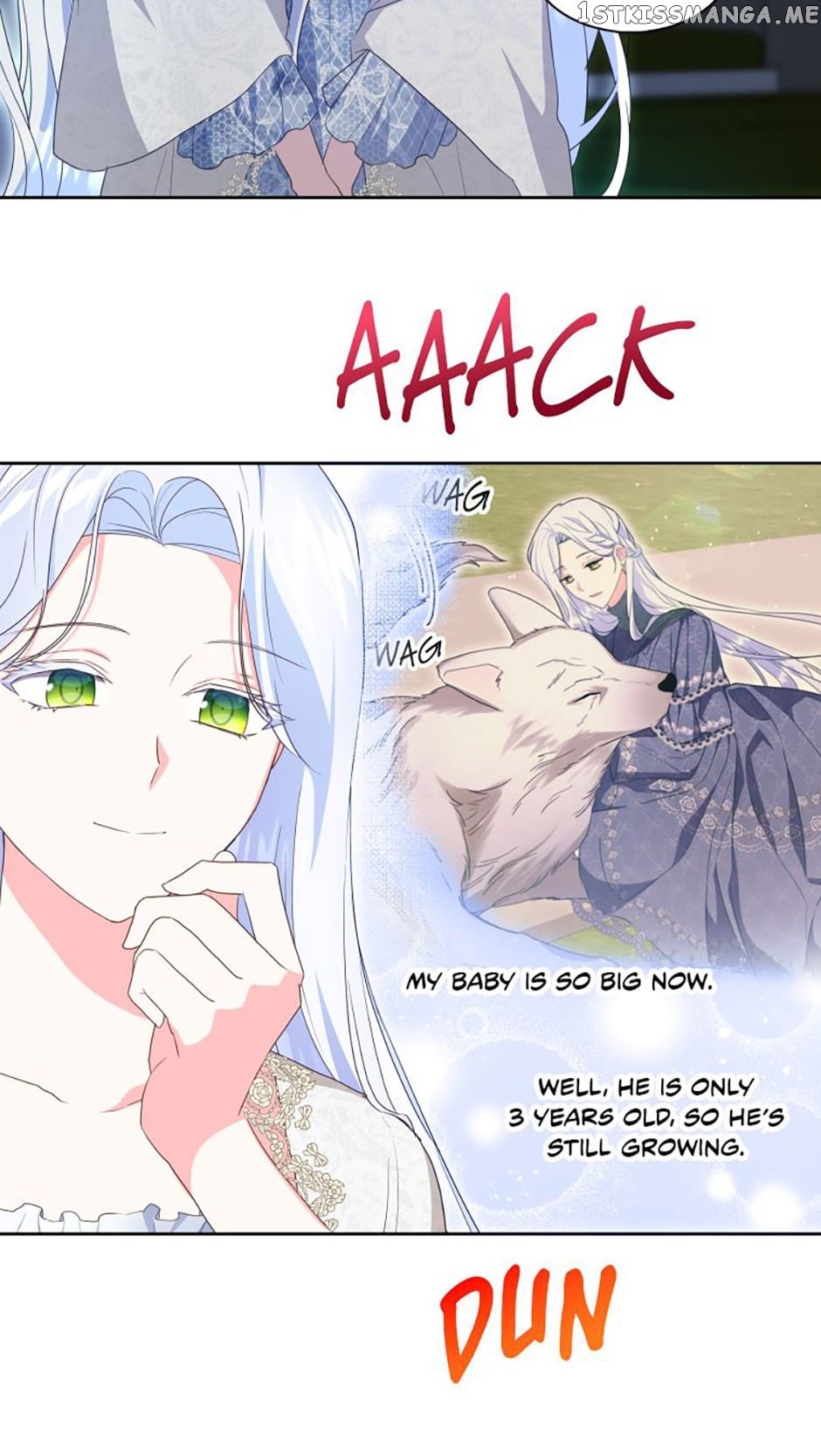 I Went On Strike Because It Was A Time Limit Chapter 36 page 9