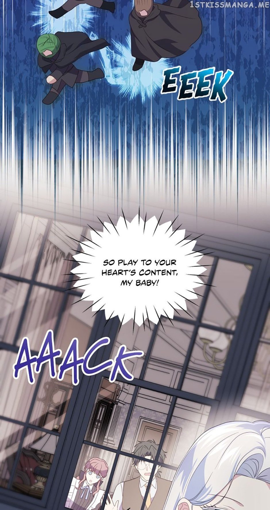 I Went On Strike Because It Was A Time Limit Chapter 36 page 11