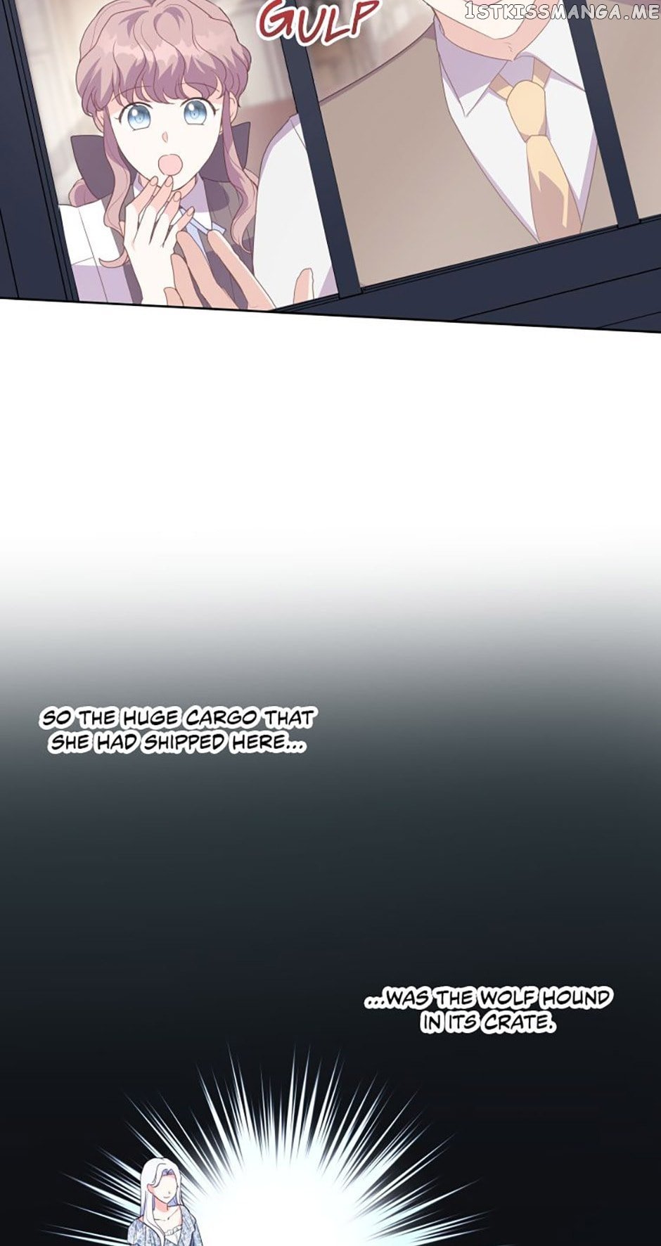 I Went On Strike Because It Was A Time Limit Chapter 36 page 13