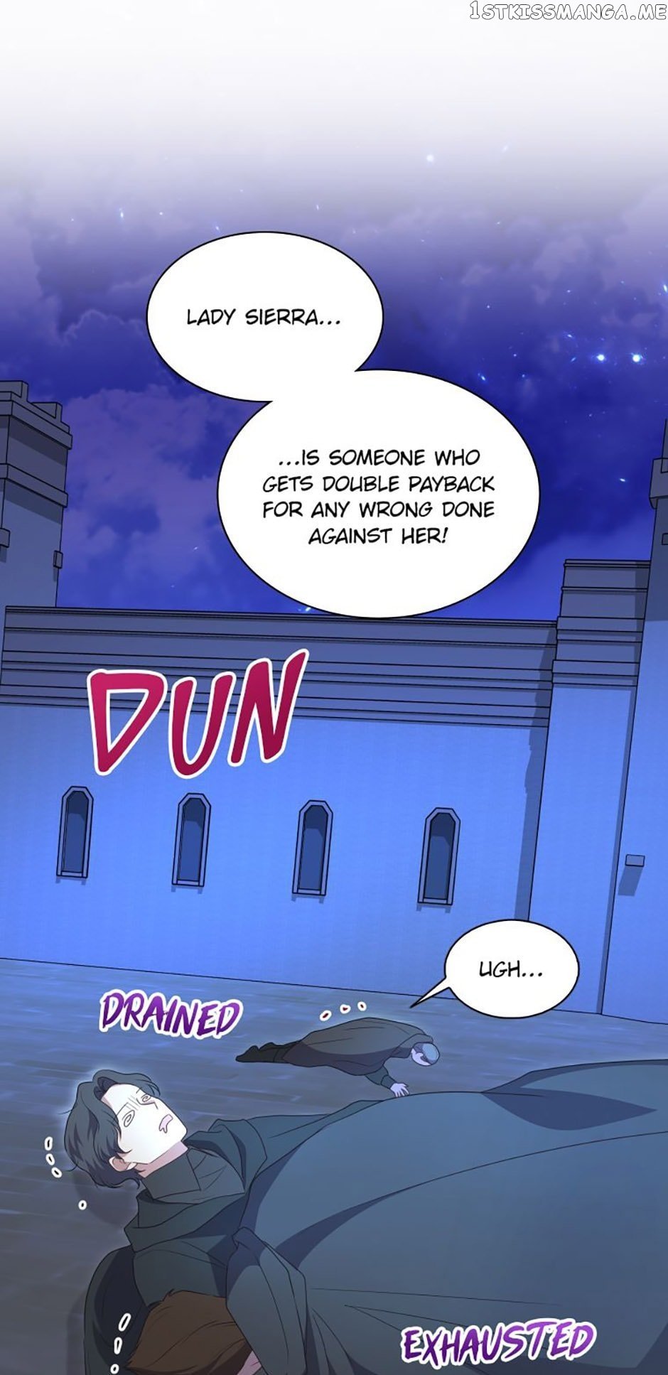 I Went On Strike Because It Was A Time Limit Chapter 36 page 15