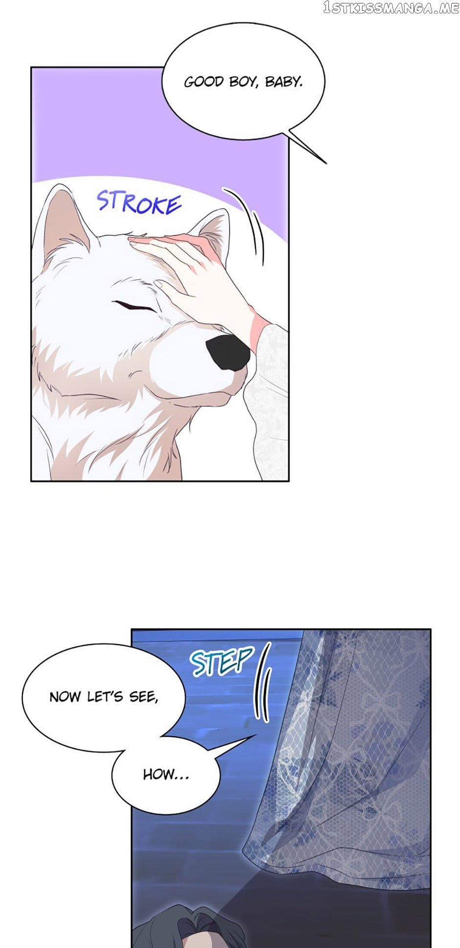I Went On Strike Because It Was A Time Limit Chapter 36 page 17