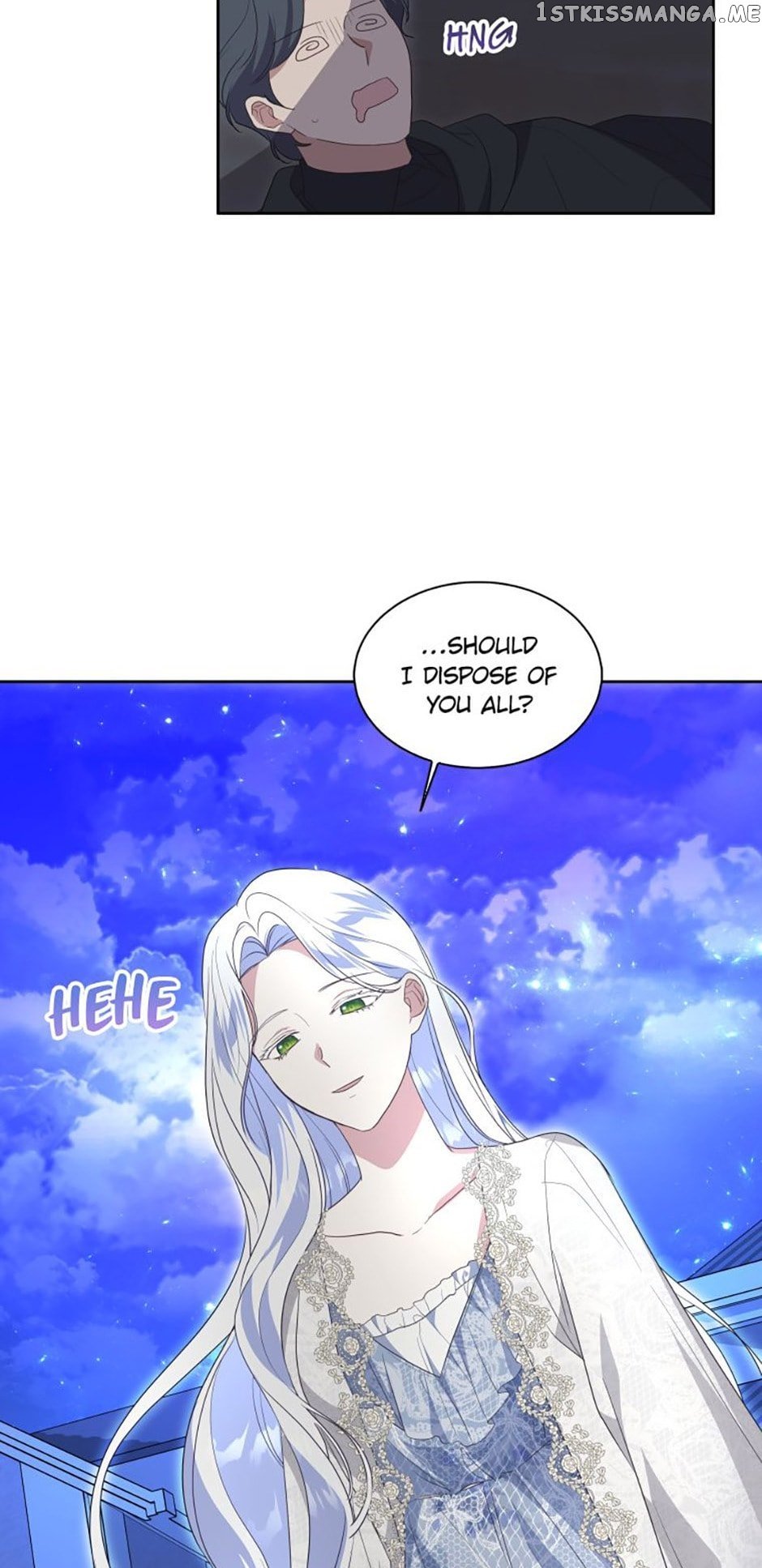 I Went On Strike Because It Was A Time Limit Chapter 36 page 18