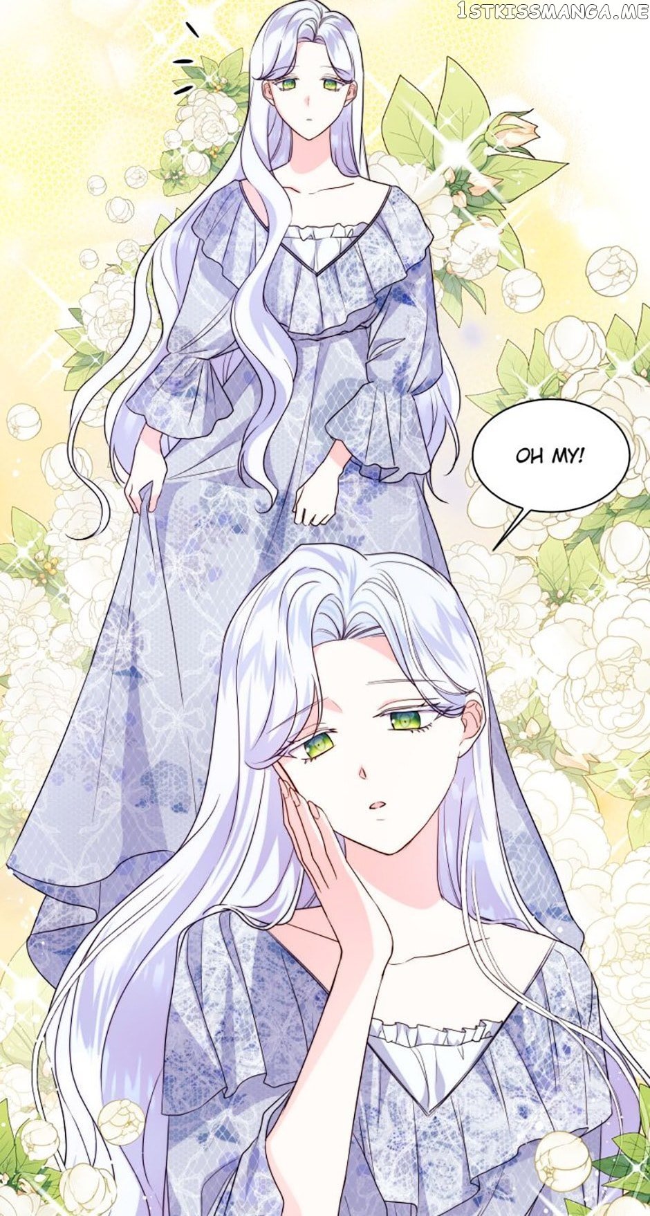 I Went On Strike Because It Was A Time Limit Chapter 36 page 23