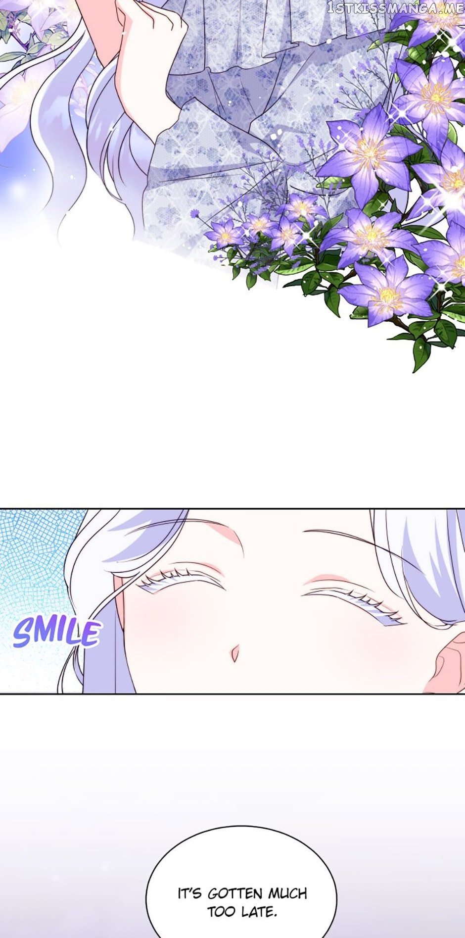 I Went On Strike Because It Was A Time Limit Chapter 36 page 37