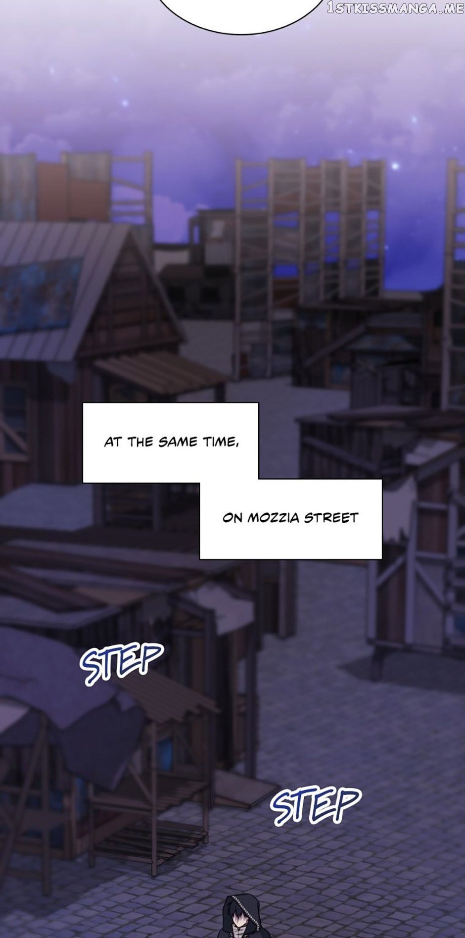 I Went On Strike Because It Was A Time Limit Chapter 36 page 38