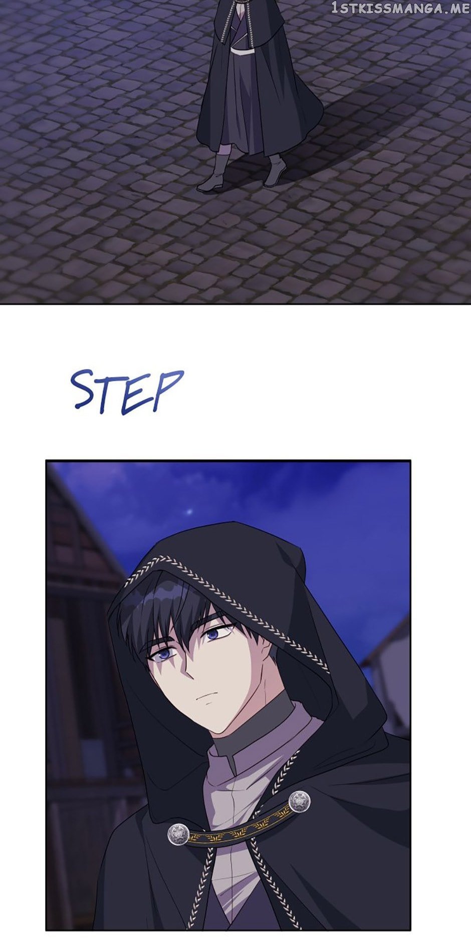 I Went On Strike Because It Was A Time Limit Chapter 36 page 39
