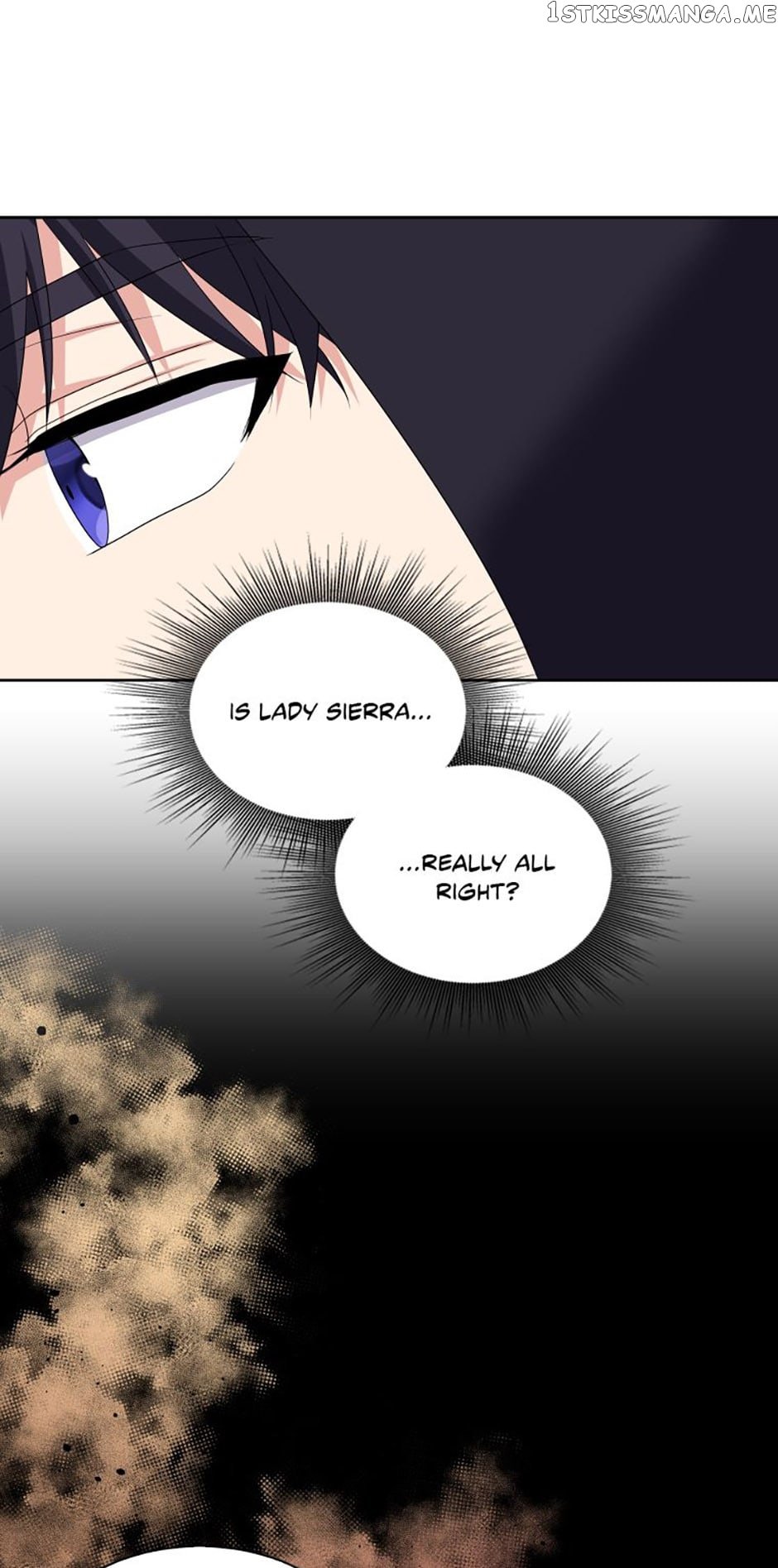 I Went On Strike Because It Was A Time Limit Chapter 36 page 40