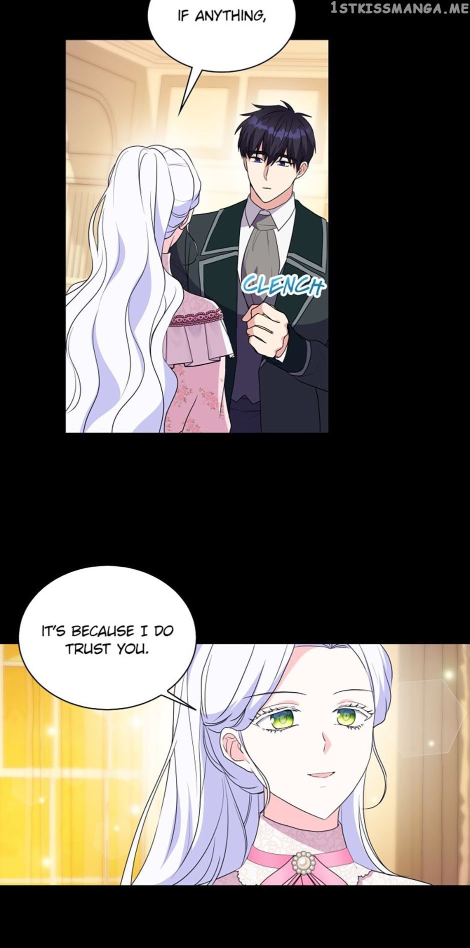 I Went On Strike Because It Was A Time Limit Chapter 36 page 44
