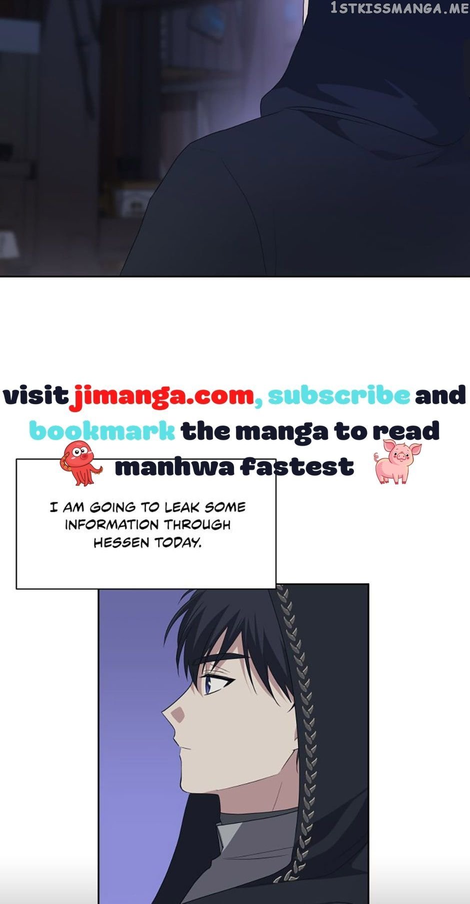 I Went On Strike Because It Was A Time Limit Chapter 36 page 46