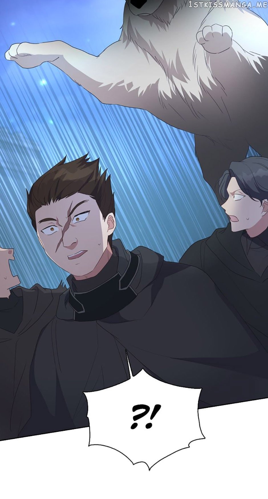I Went On Strike Because It Was A Time Limit Chapter 36 page 4