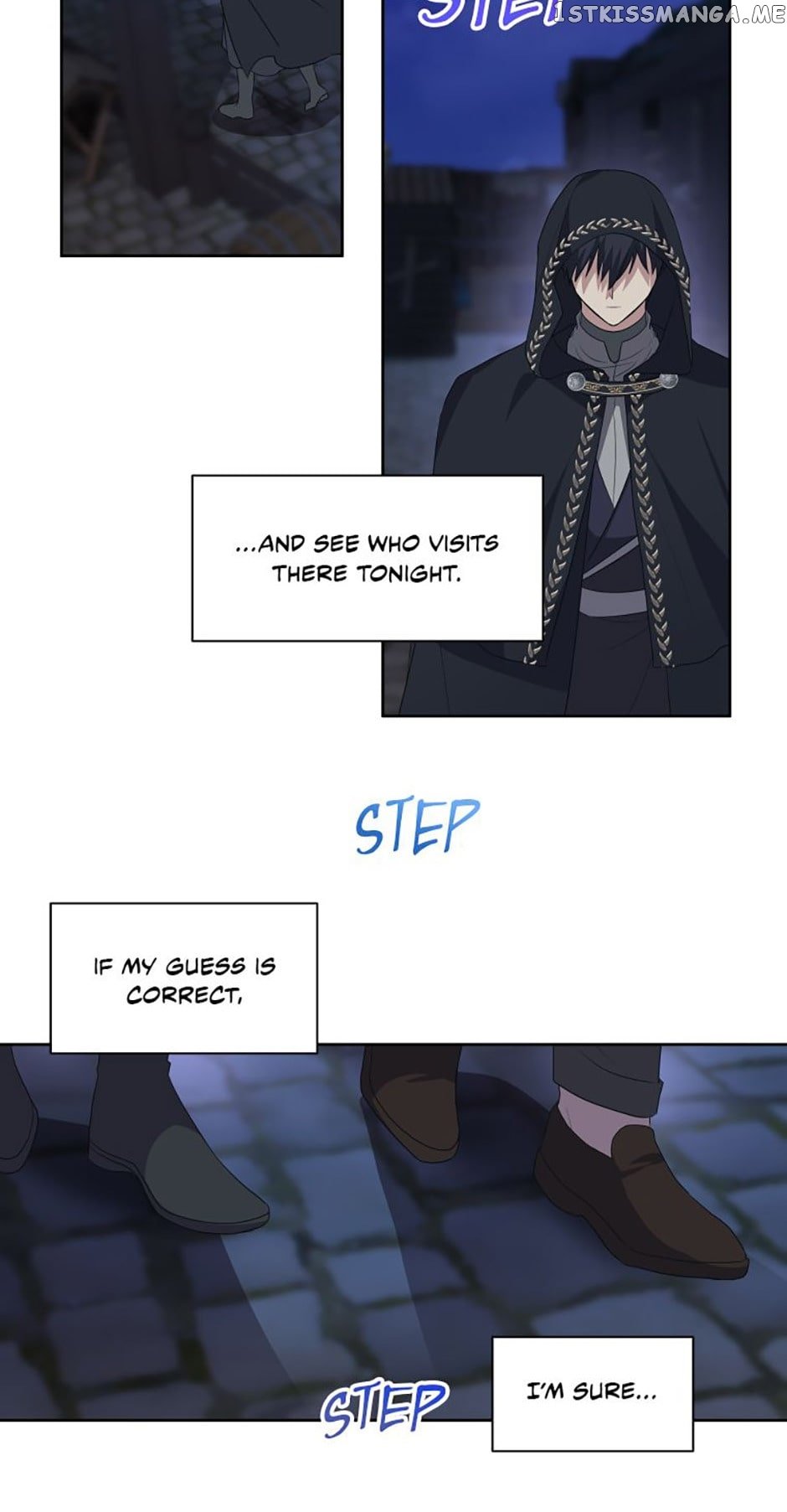 I Went On Strike Because It Was A Time Limit Chapter 36 page 49